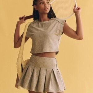 Free People Movement set (NWT)